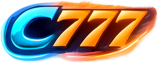 c777 লোগো